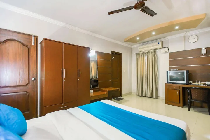 Бангалор: ZO Rooms HSR Layout Agara
