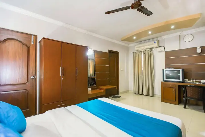 Бангалор: ZO Rooms HSR Layout Agara