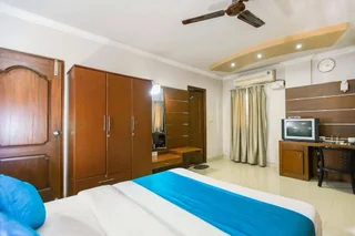 Бангалор: ZO Rooms HSR Layout Agara