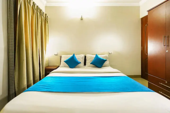 Бангалор: ZO Rooms HSR Layout Agara