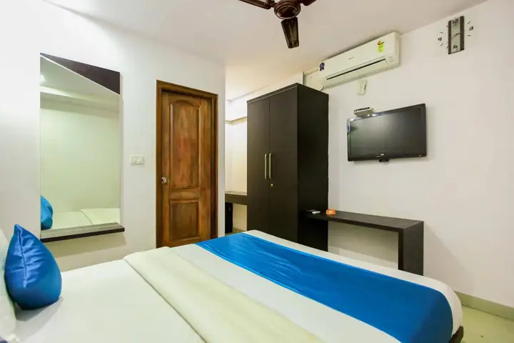 Бангалор: ZO Rooms HSR Layout Agara