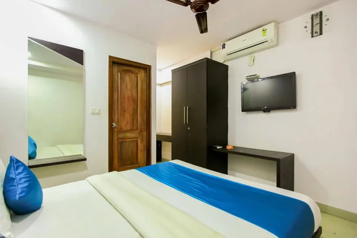 Бангалор: ZO Rooms HSR Layout Agara