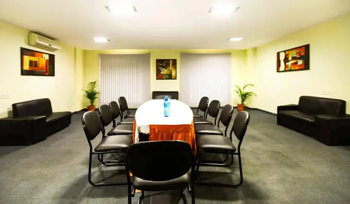 ZO Rooms Whitefield — фото 4
