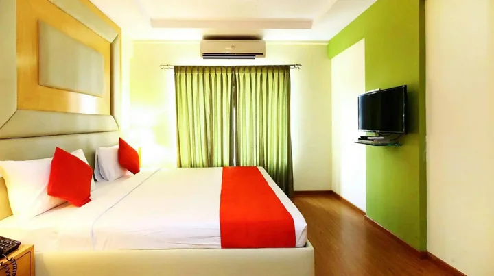 Бангалор: ZO Rooms Whitefield