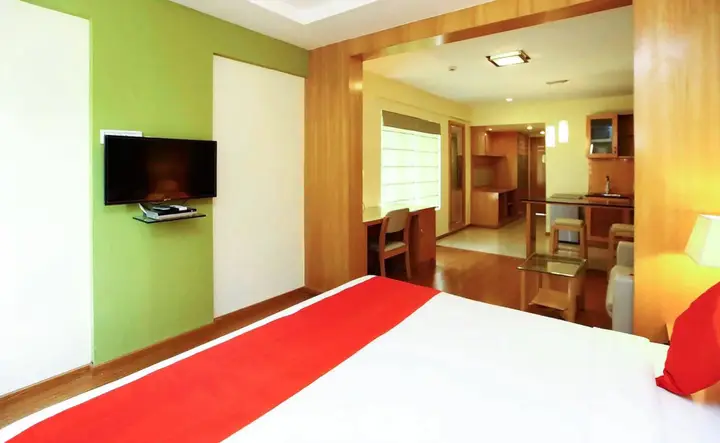 ZO Rooms Whitefield — фото 2