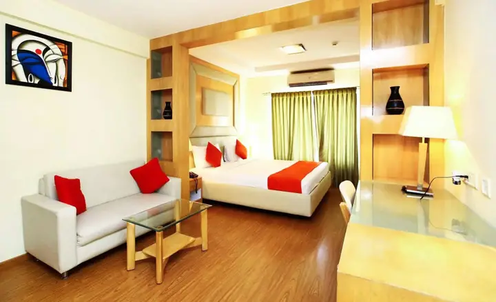 ZO Rooms Whitefield — фото 6