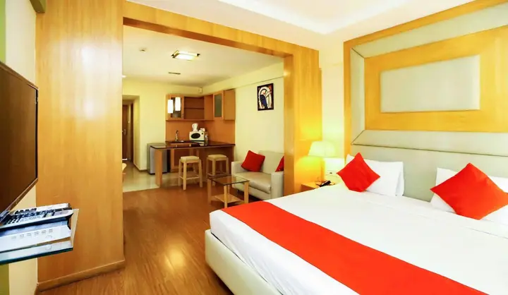 Бангалор: ZO Rooms Whitefield