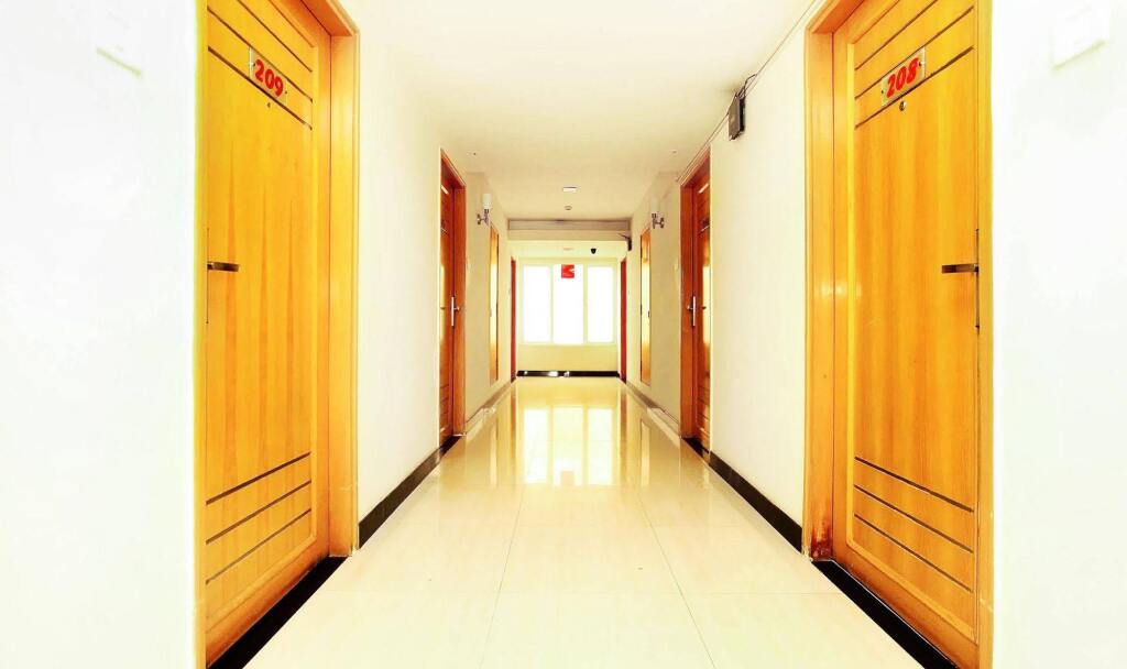 Бангалор: ZO Rooms Whitefield