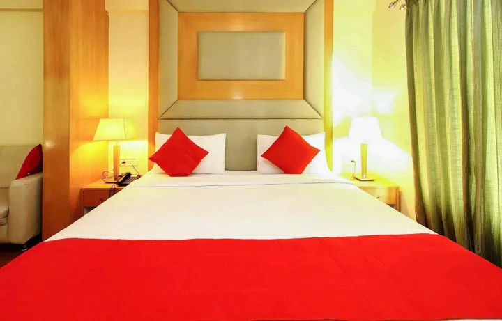 Бангалор: ZO Rooms Whitefield