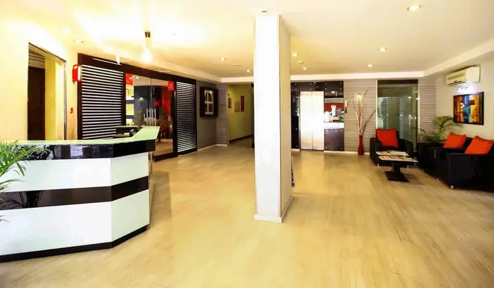 Бангалор: ZO Rooms Whitefield