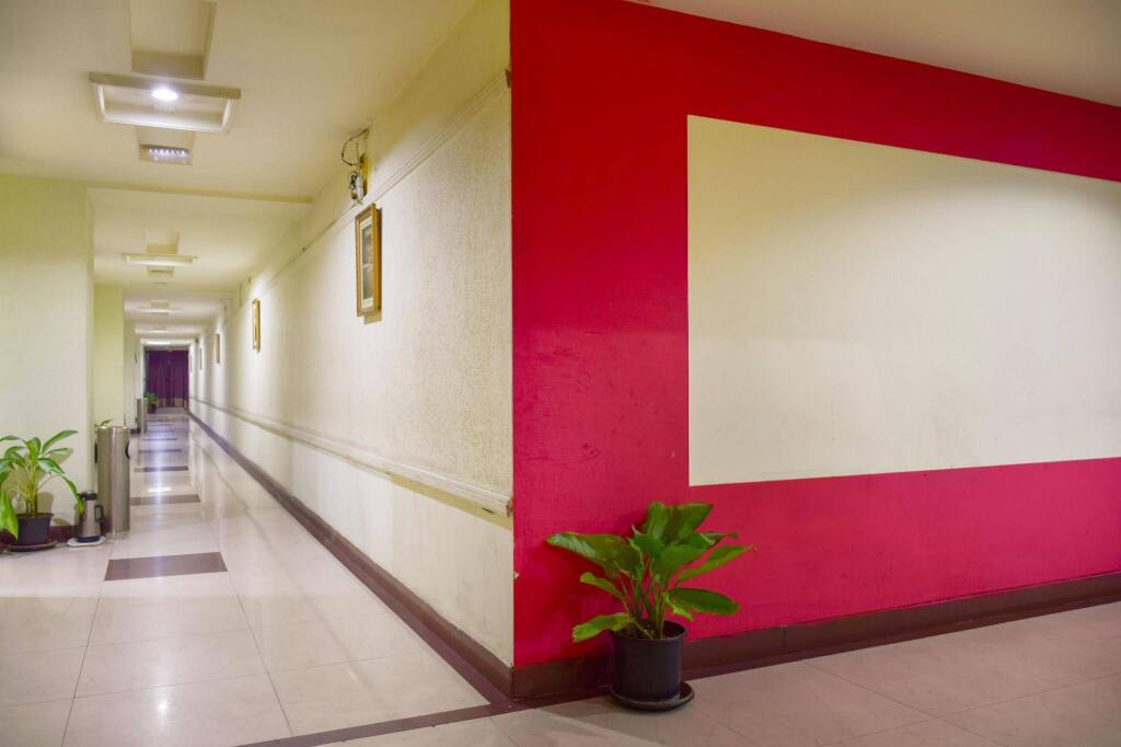 ZO Rooms Ameerpet Satyam — фото 2