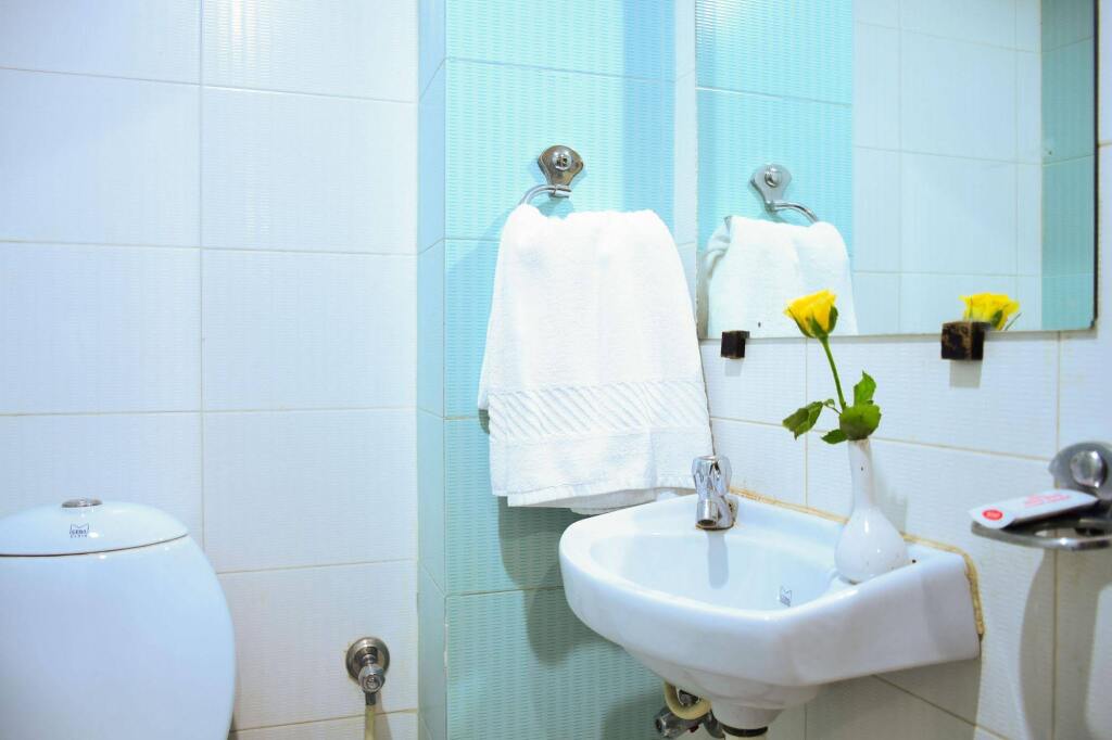 Хидерабад: ZO Rooms Ameerpet Satyam
