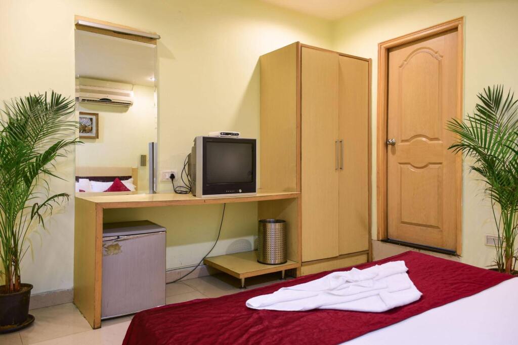 ZO Rooms Ameerpet Satyam — фото 3