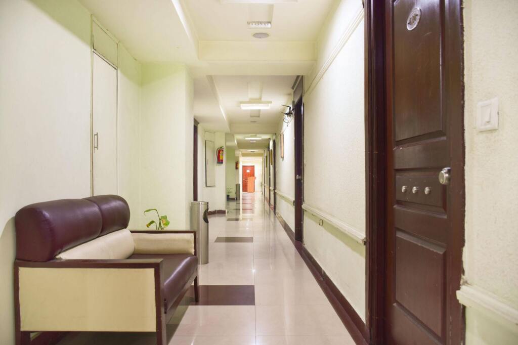 ZO Rooms Ameerpet Satyam — фото 1