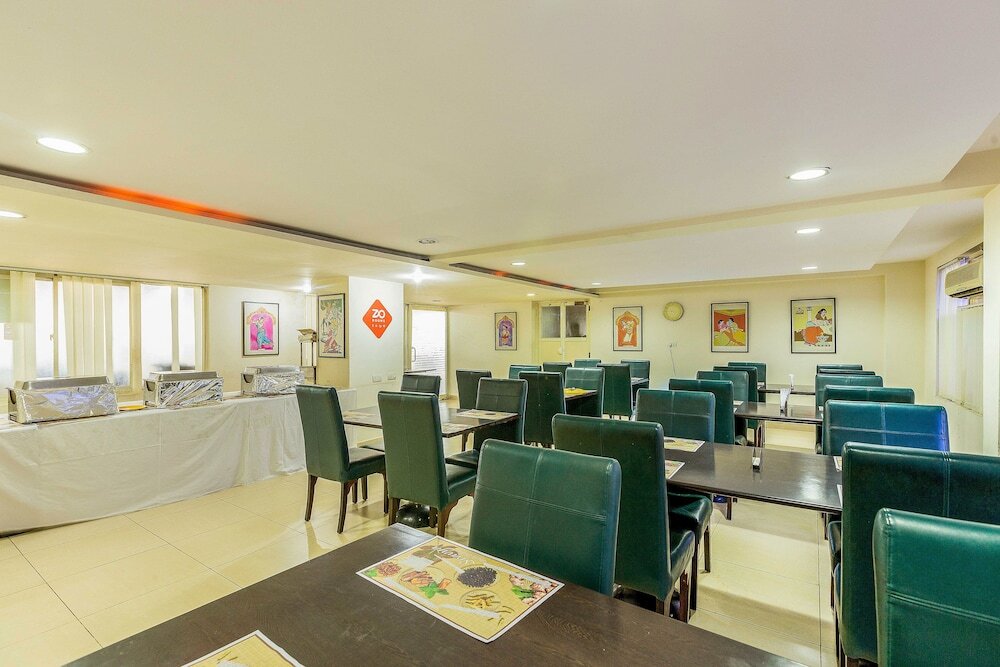 ZO Rooms Gachibowli Cyberabad PS — фото 2