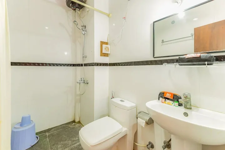 Хидерабад: ZO Rooms Gachibowli Cyberabad PS