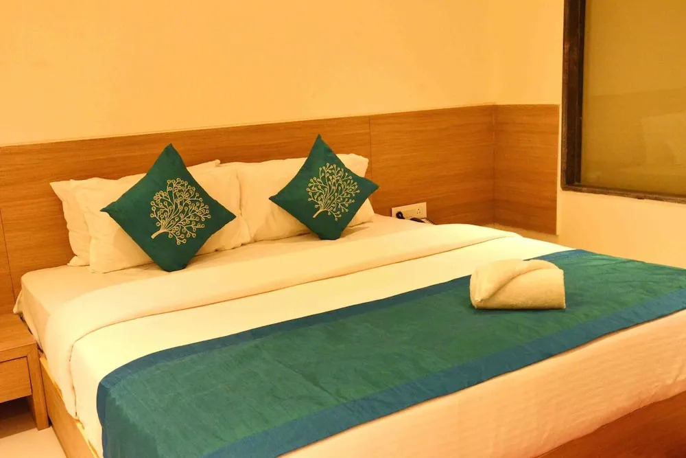 Удджайн: OYO 1378 Hotel Megdoot
