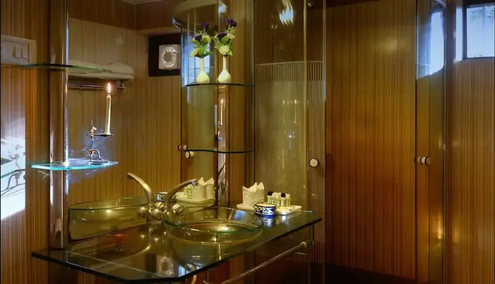 Панпата: Nature Heritage Resort