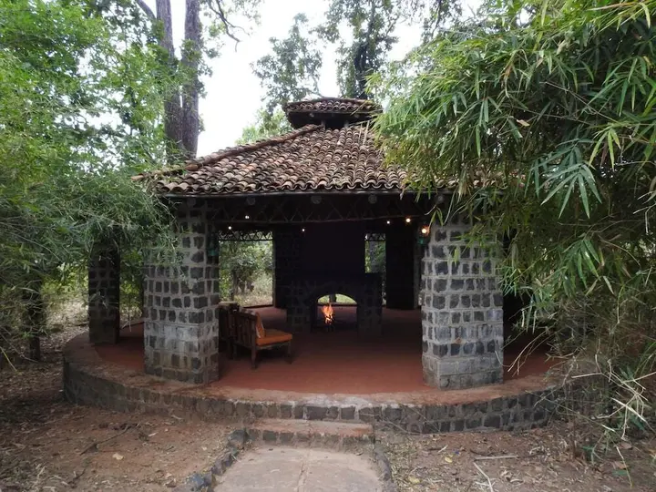 Панпата: Nature Heritage Resort