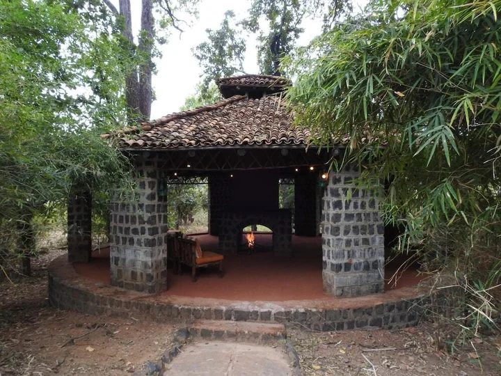 Панпата: Nature Heritage Resort