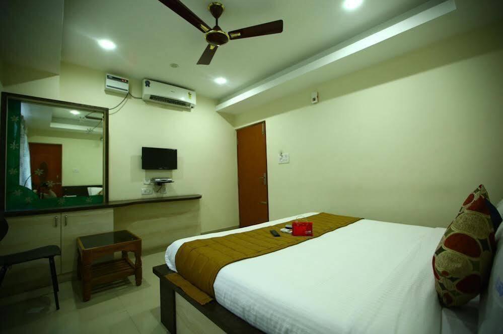 Ченнаи: OYO 1223 Maruthi Residency