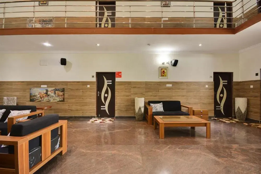 Бангалор: ZO Rooms Bannerghatta National Park