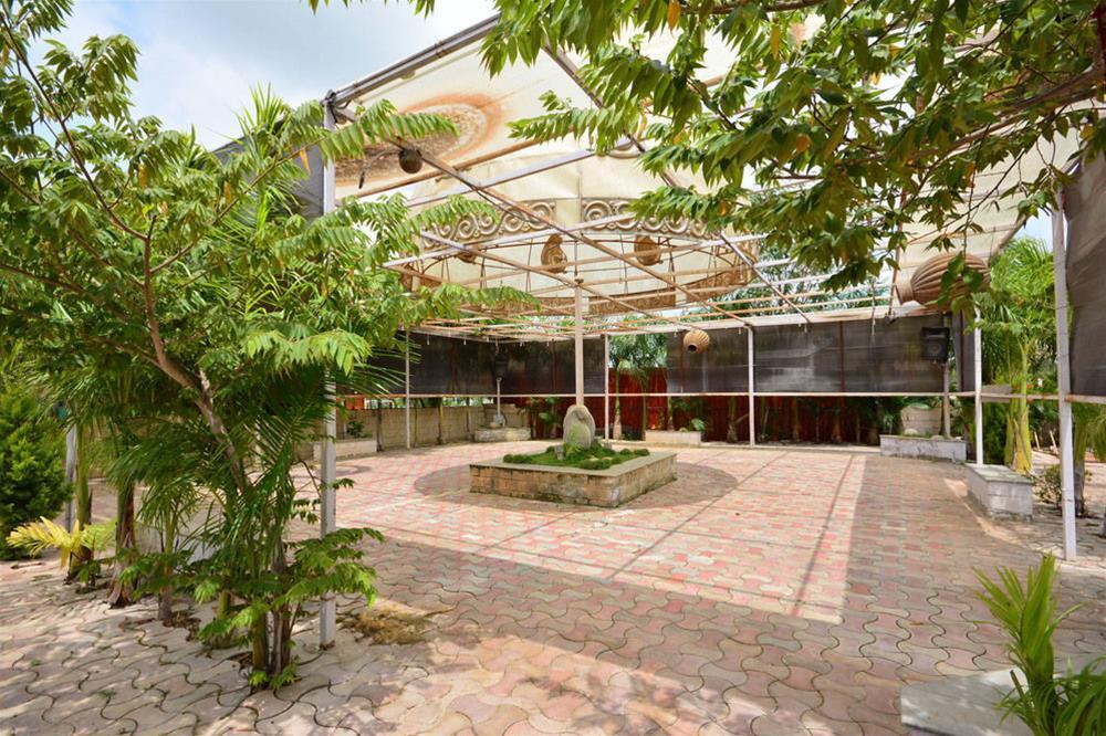 Бангалор: ZO Rooms Bannerghatta National Park