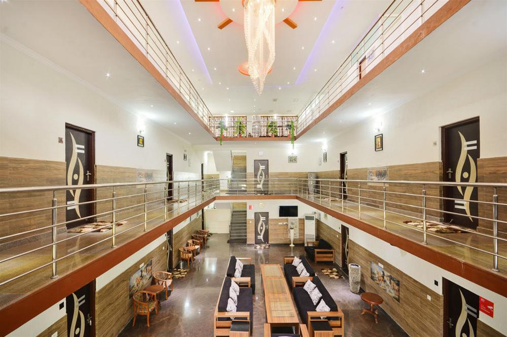 Бангалор: ZO Rooms Bannerghatta National Park