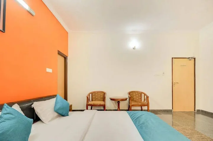Бангалор: ZO Rooms Bannerghatta National Park