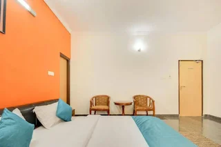 Бангалор: ZO Rooms Bannerghatta National Park