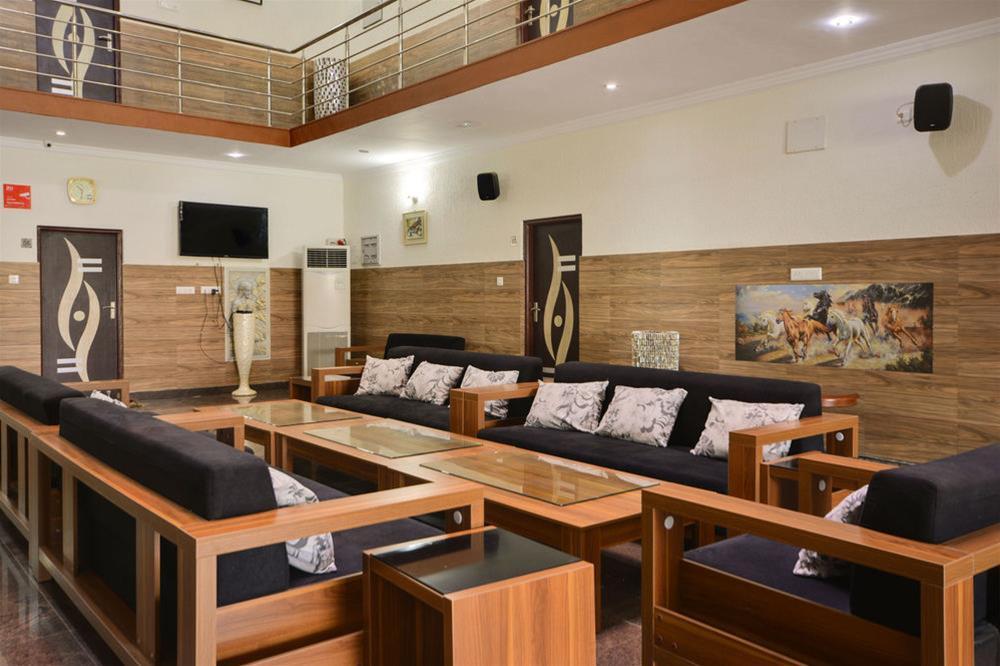 Бангалор: ZO Rooms Bannerghatta National Park