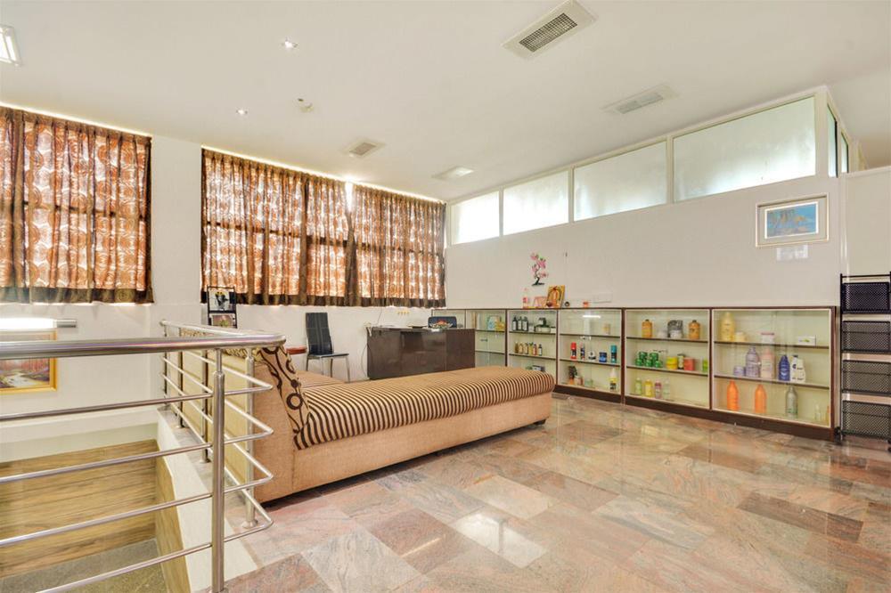 Бангалор: ZO Rooms Bannerghatta National Park