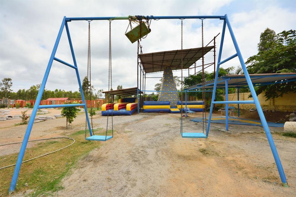 Бангалор: ZO Rooms Bannerghatta National Park