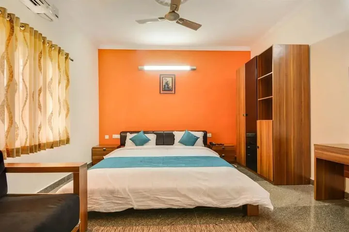 Бангалор: ZO Rooms Bannerghatta National Park