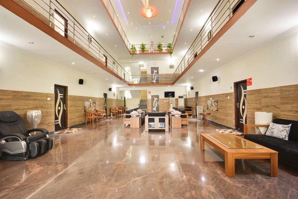 Бангалор: ZO Rooms Bannerghatta National Park