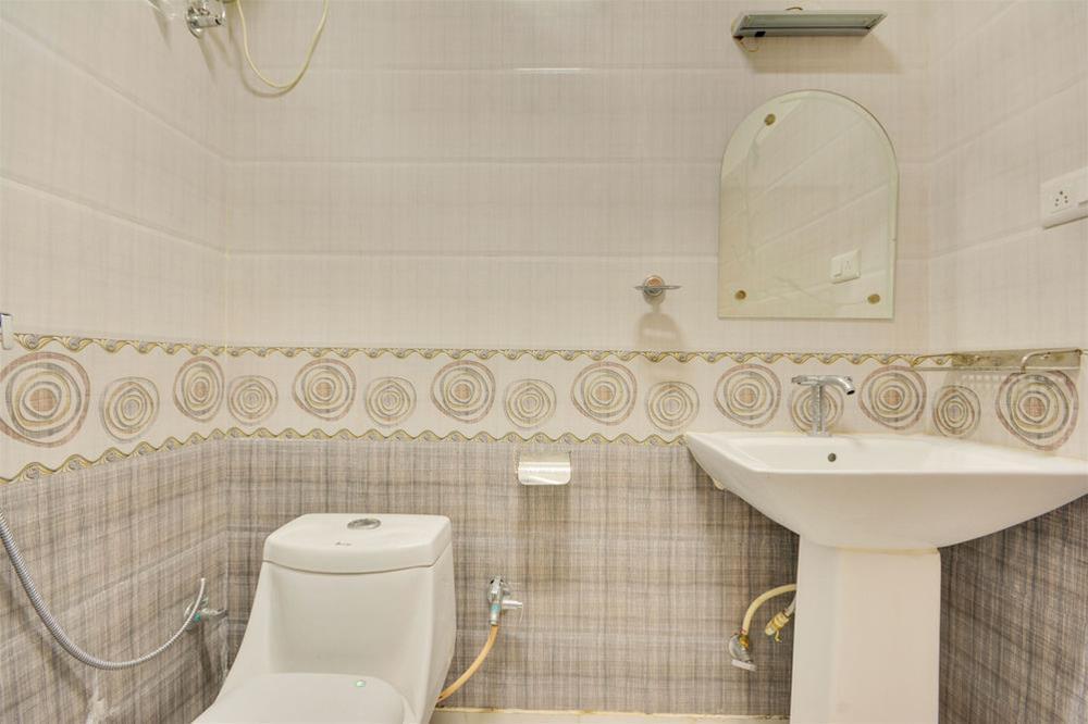 Бангалор: ZO Rooms Bannerghatta National Park