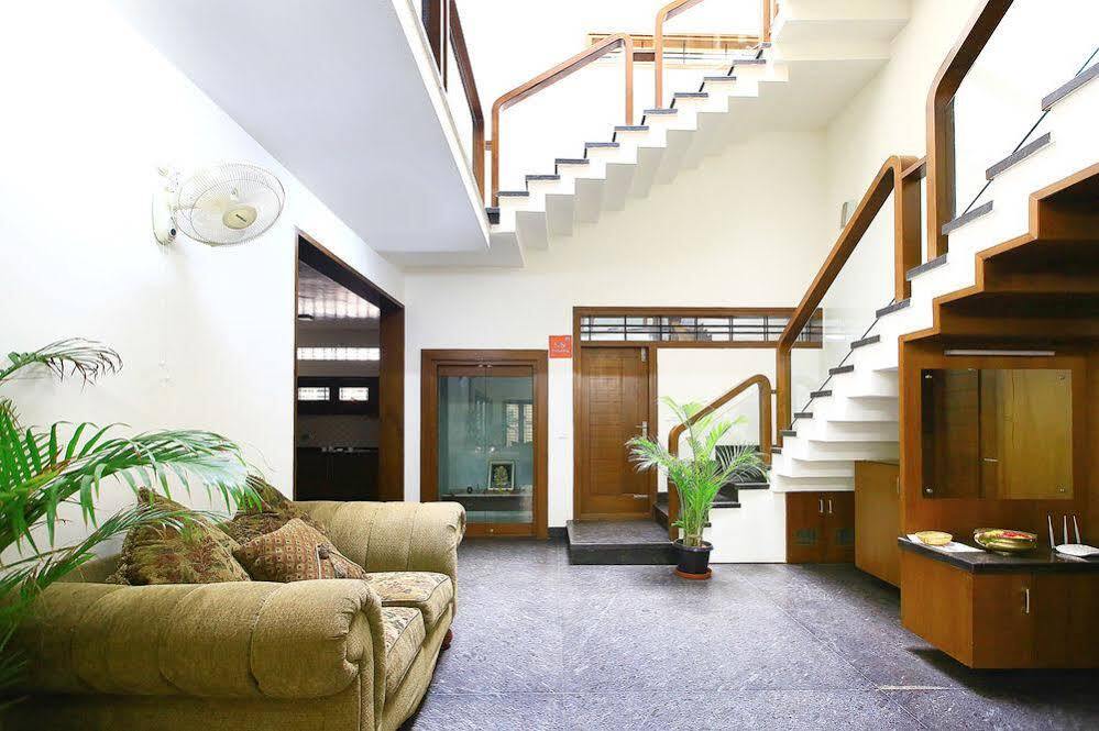 Бангалор: ZO Rooms Bangalore Airport