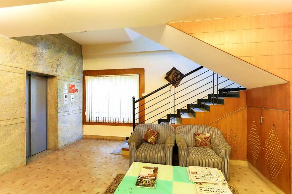 Бангалор: ZO Rooms Whitefield ITPL