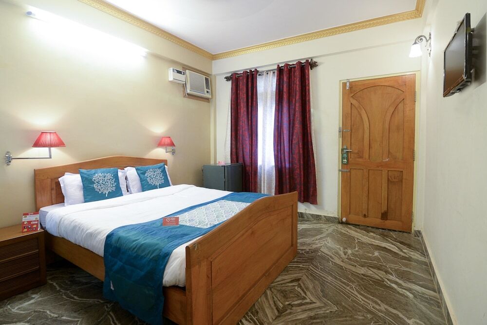 OYO 2074 StayOut Hotel Aston Ajoy Home Comfort — фото 4
