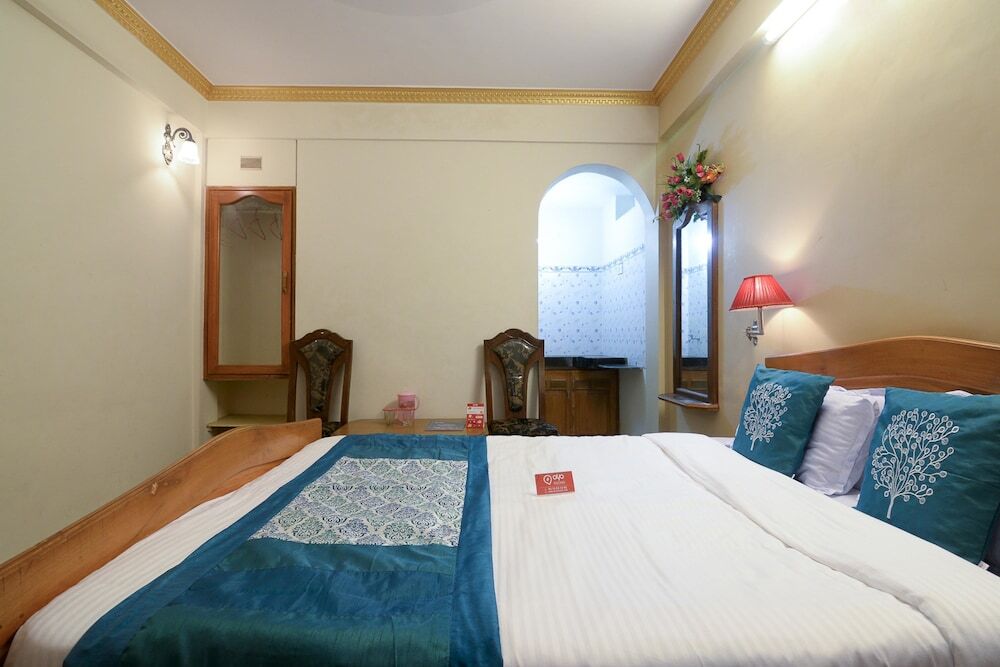 OYO 2074 StayOut Hotel Aston Ajoy Home Comfort — фото 2