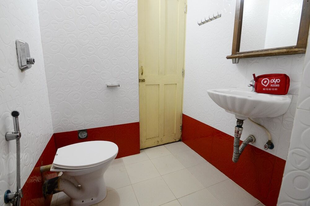 Южный Гоа: OYO 2074 StayOut Hotel Aston Ajoy Home Comfort