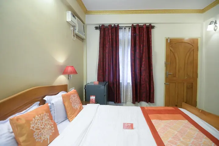 Южный Гоа: OYO 2074 StayOut Hotel Aston Ajoy Home Comfort
