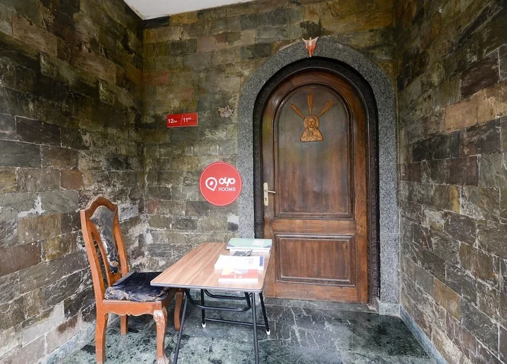 Южный Гоа: OYO 2074 StayOut Hotel Aston Ajoy Home Comfort