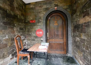 Южный Гоа: OYO 2074 StayOut Hotel Aston Ajoy Home Comfort