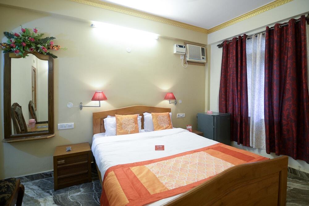 Южный Гоа: OYO 2074 StayOut Hotel Aston Ajoy Home Comfort