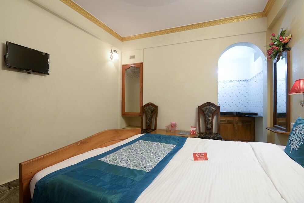 OYO 2074 StayOut Hotel Aston Ajoy Home Comfort — фото 3