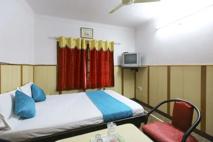 Бангалор: ZO Rooms Rajajinagar 5th Block