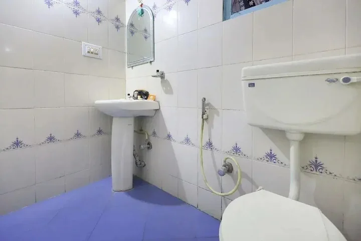 Бангалор: ZO Rooms Rajajinagar 5th Block