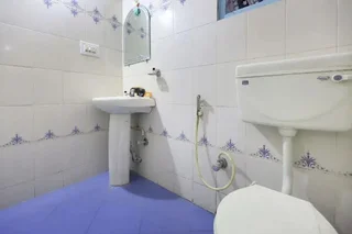 Бангалор: ZO Rooms Rajajinagar 5th Block