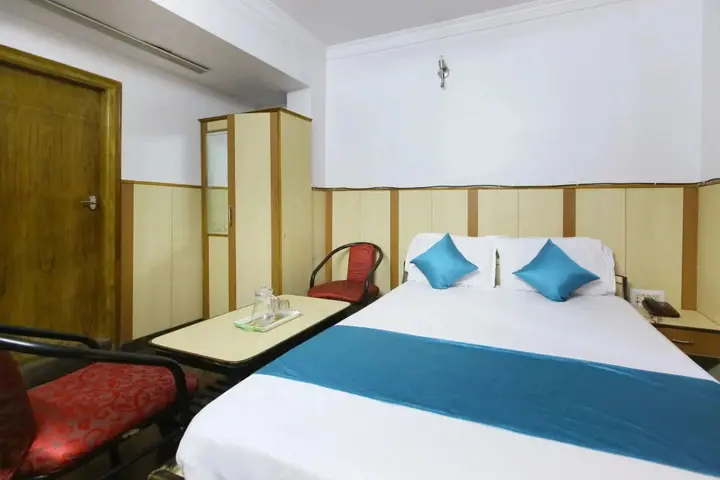 Бангалор: ZO Rooms Rajajinagar 5th Block